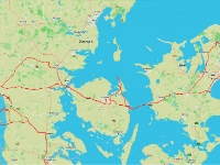 Dania, 5-8, 24-26.07.2025